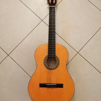 Chitarra classica Roling's MG917