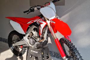 Honda CRF 250 Redmoto