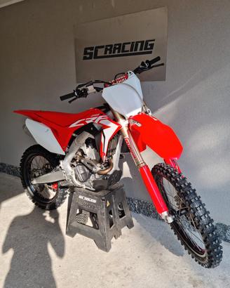 Honda CRF 250 Redmoto