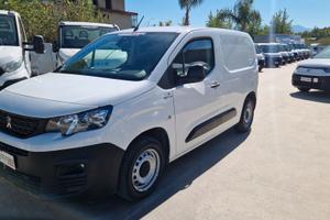 Peugeot PARTNER 1.5 BLUEHDI 100 CV NAVIGATORE
