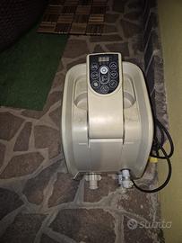 Motore piscina bestway