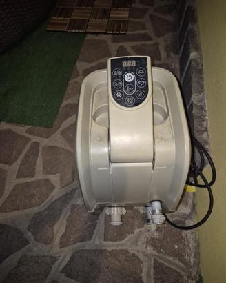 Motore piscina bestway