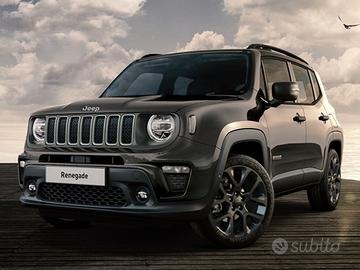 Portiere jeep renegade new