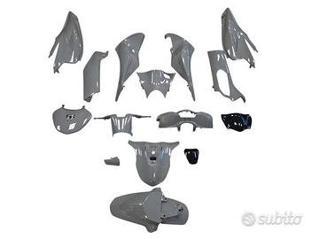 KIT CARENE HONDA SH 125 2020>2024 GRIGIO NARDO'