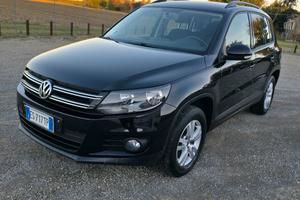 Volkswagen Tiguan 1.4 TSI 122 CV Business Trend & 