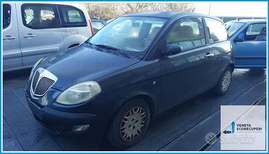 Ricambi Usati LANCIA YPSILON (TE) 2004