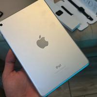 Ipad 4 mini grigio