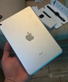 Ipad 4 mini grigio