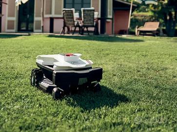 AMBROGIO TWENTY 25 DELUXE - FONDO DI MAGAZZINO