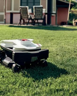 AMBROGIO TWENTY 25 DELUXE - FONDO DI MAGAZZINO