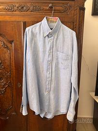 Camicia Burberry London