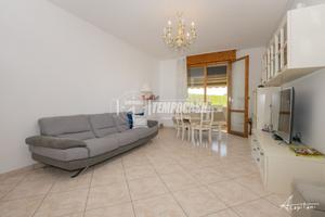 Appartamento a Quattro Castella 3 locali