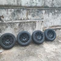 cerchi fiat bravo attacco 4x98