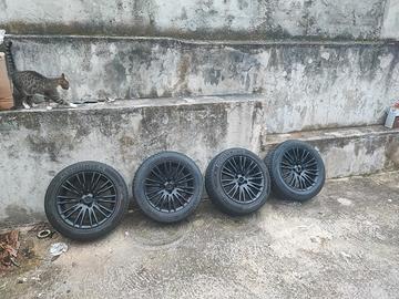 cerchi fiat bravo attacco 4x98