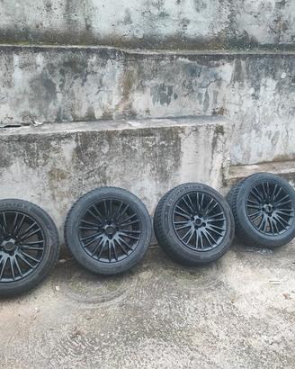 cerchi fiat bravo attacco 4x98