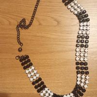 cintura per abito e casacca