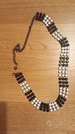 cintura per abito e casacca