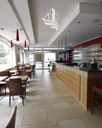 Bolzano: Locale commerciale/bar