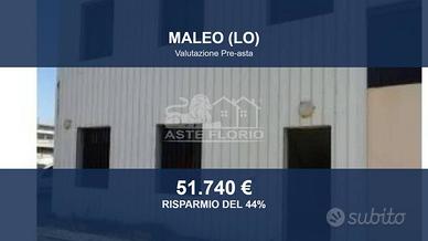 Immobile in asta di 145 m² con più di 5 locali a M