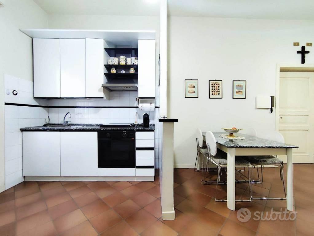 Apartment in Terni, Gabelletta - Vista 3