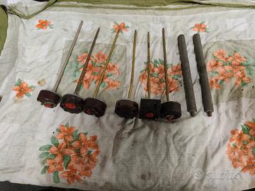 termostato scaldabagno