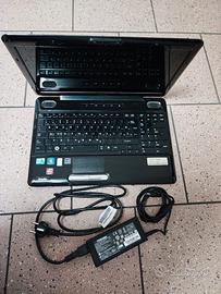 2 Samsung r509 e Toshiba L-505 