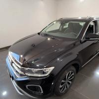 Volkswagen T-Roc 2.0 TDI SCR 150 CV DSG Style