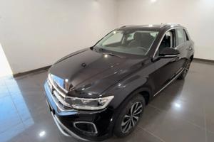 Volkswagen T-Roc 2.0 TDI SCR 150 CV DSG Style