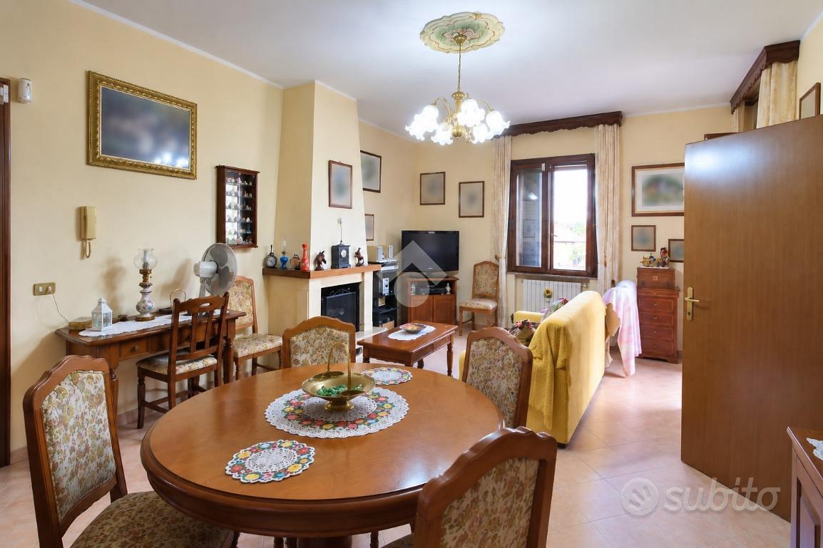 Appartamento – Castellarano - Vista 3
