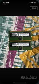 Ram DDR5 Samsung x2