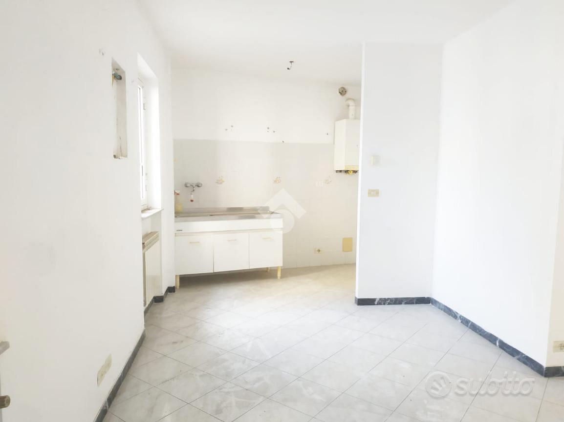 Appartamento – Vetrerie, Genova - Altro