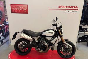 DUCATI SCRAMBLER 1100
