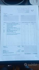 Sollevatore elettrico per disabili