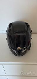 HJC RPHA 11 Carbon + Interfono Sena + 4 Visiere L