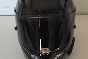 HJC RPHA 11 Carbon + Interfono Sena + 4 Visiere L