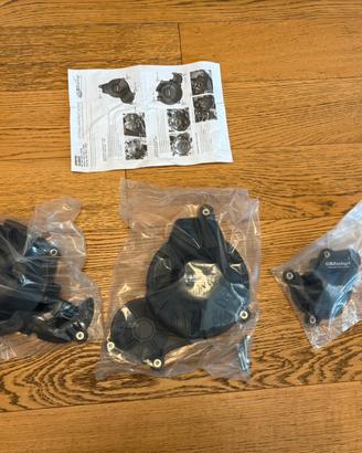 Carter Gb Racing aprilia rs 660 tuono 660
