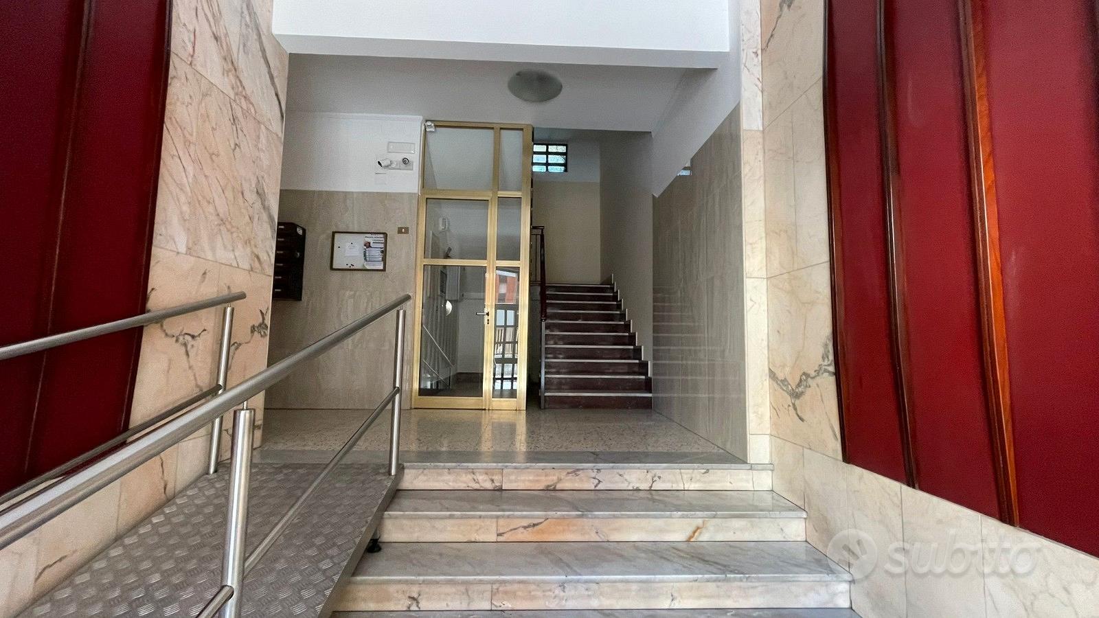 Appartamento – Nocera Inferiore, Quartiere storico, Piedimonte - Vista 4