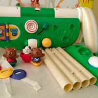 Palestrina 3 in 1 Chicco