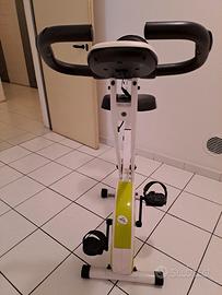 cyclette brxcompact