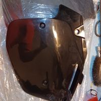 Fianchetti posteriori Honda cr 250 92,93