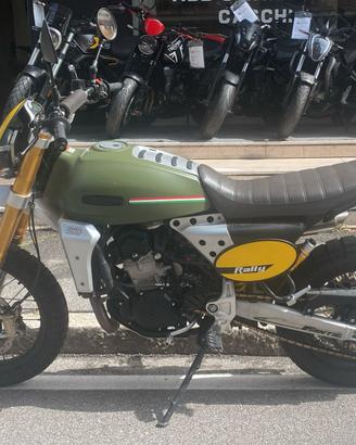 Fantic Motor Caballero 500