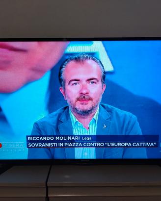 Tv 49"Led Hisense 