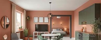 LABARO - Loft - SPESE COMPRESE