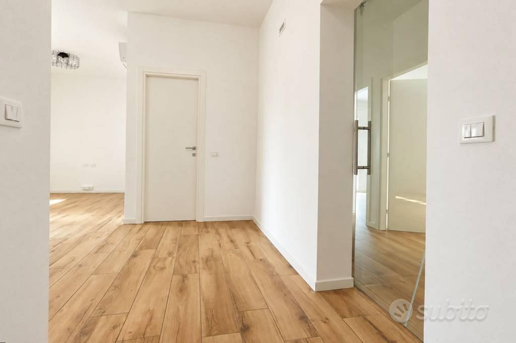 Appartamento – Vicenza, La Stanga, Campedello - Vista 2