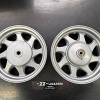 Cerchi originali Aprilia Amico 50 (vari modelli/an