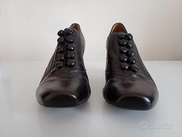 Scarpe Clarks  modelli francesi  in vera pelle 