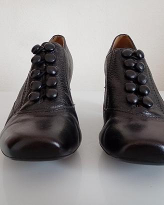 Scarpe Clarks  modelli francesi  in vera pelle 