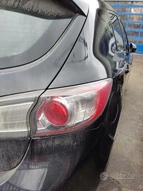 Fanale posteriore destro MAZDA 3 del 2009