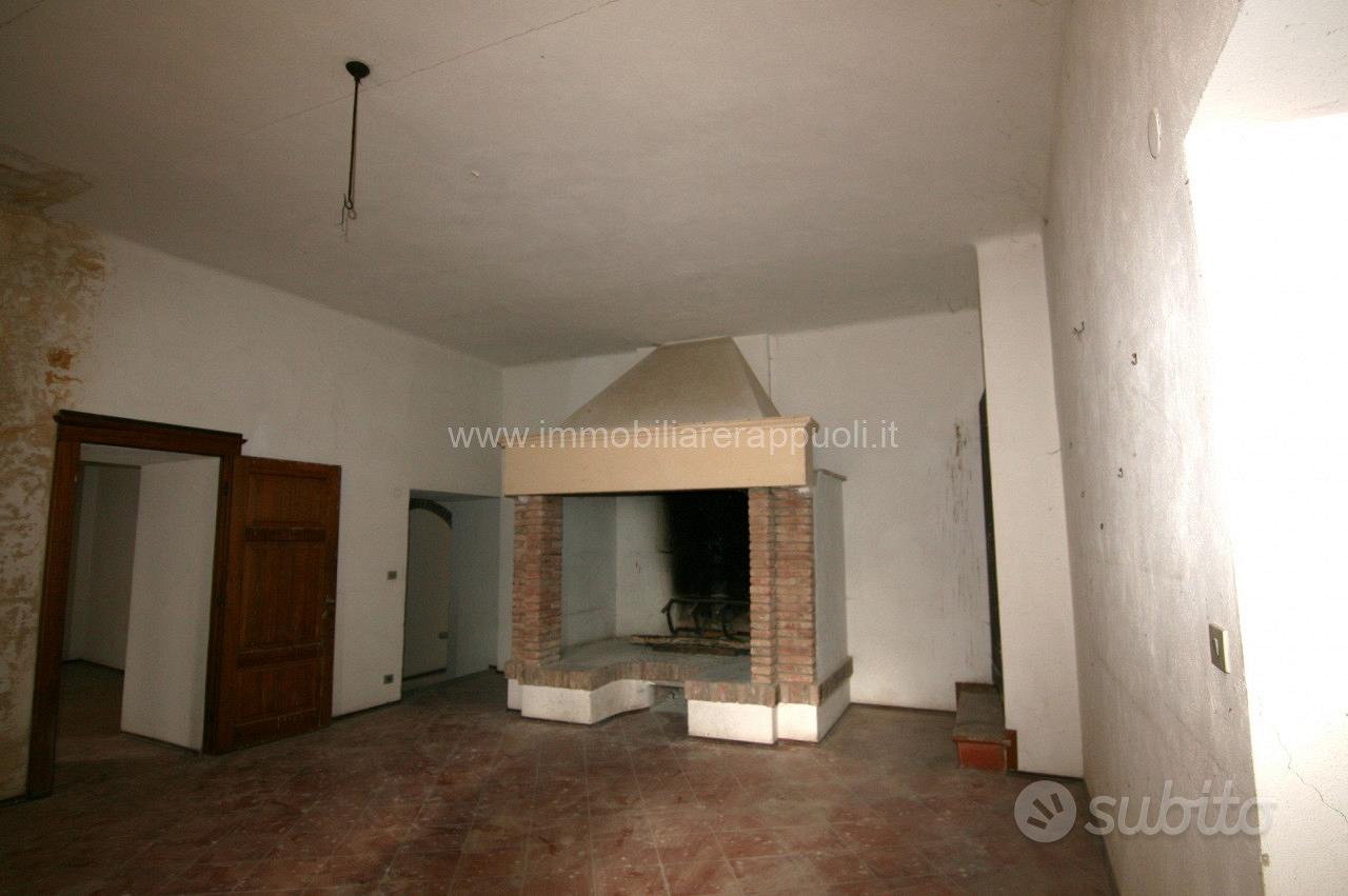 Appartamento – Trequanda, Petroio - Vista 2