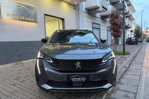 PEUGEOT 3008 1.5 HDI GT AUTOM 130 CERTIFICATA NUOV